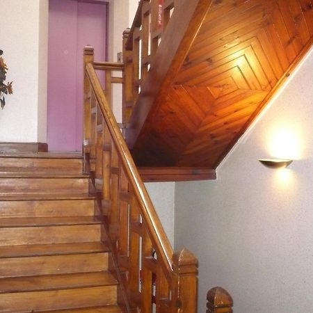 لو مونت دوري Residence Wilson المظهر الخارجي الصورة